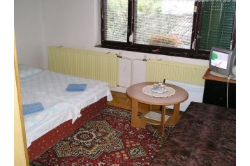 Slovacchia Privát Rožňava, Esterno